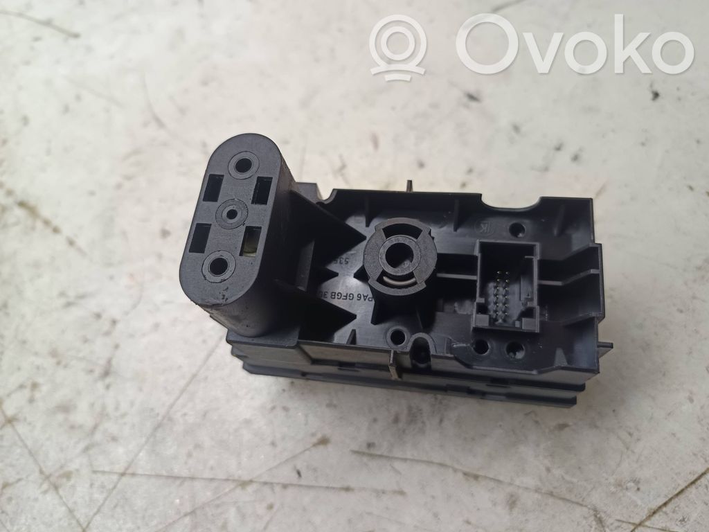 Opel Vectra C Light switch 