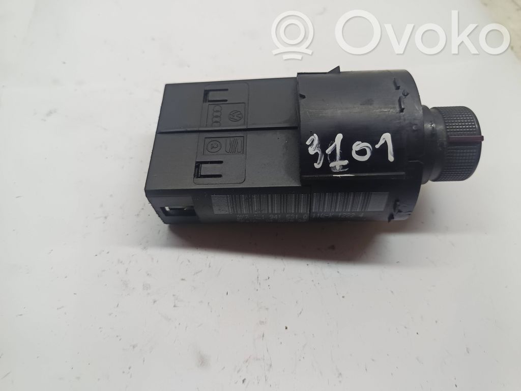 Seat Ibiza III (6L) Interruptor de luz 