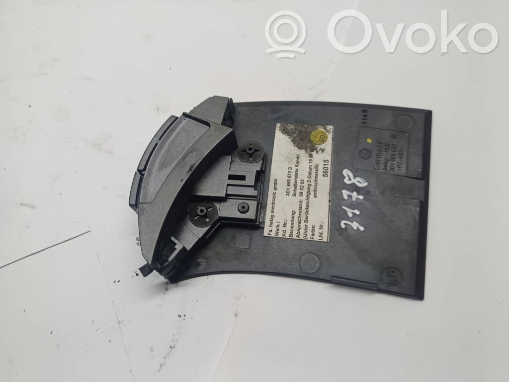 Volkswagen Phaeton Parking (PDC) sensor switch 