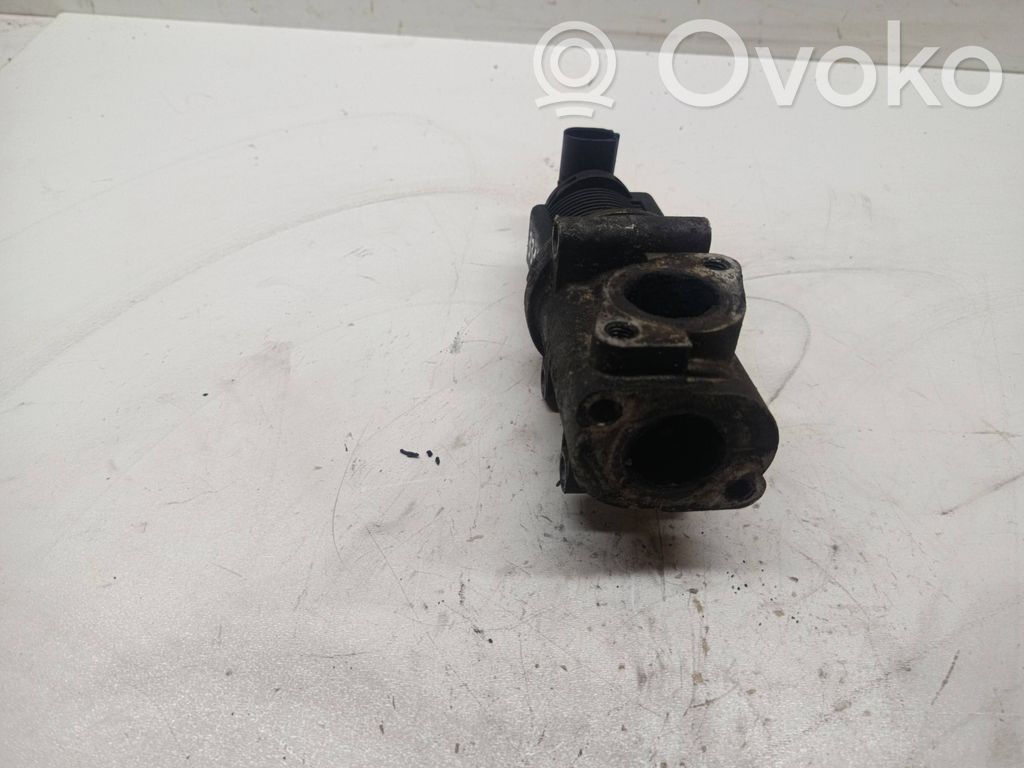 Opel Vectra C Válvula EGR 