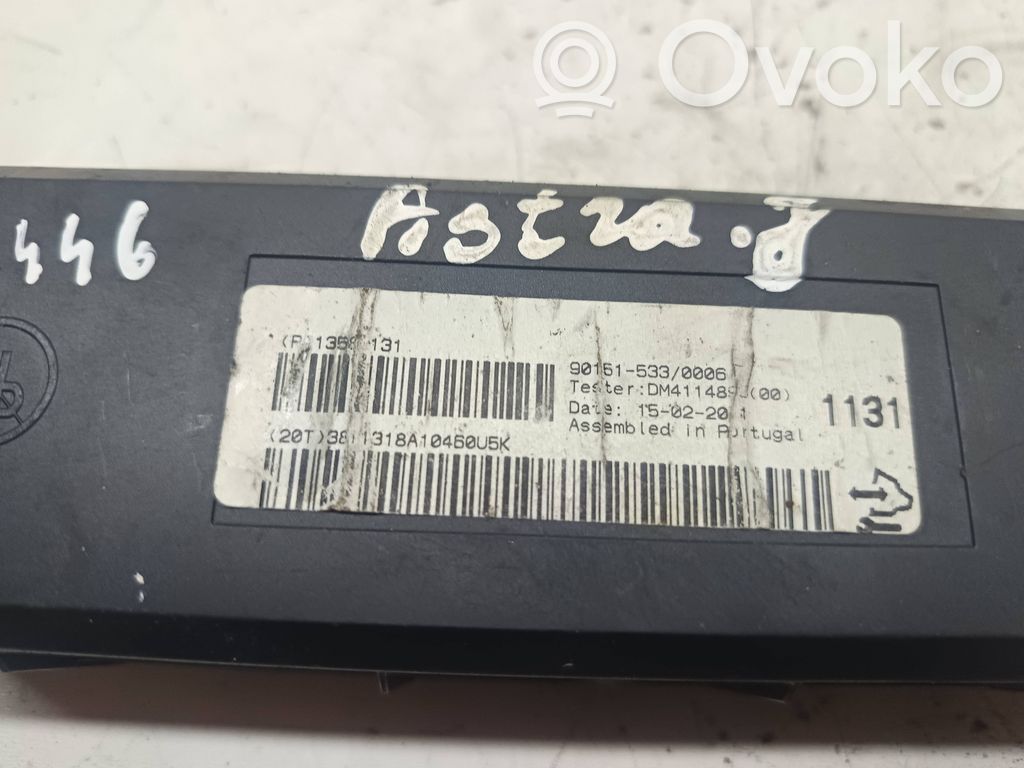 Engine control unit/module   90151533,1318A10460U5K,901515330