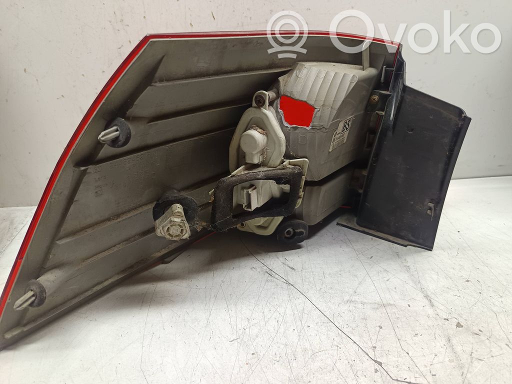 Opel Vectra C Rear/tail lights 