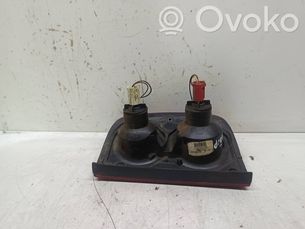 Land Rover Freelander Lampa tylna 