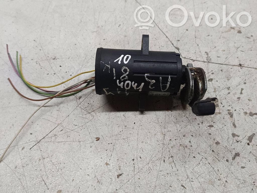 Audi A3 S3 8L Gaspedalsensor elektrisch 