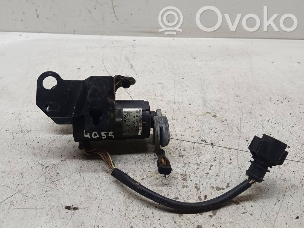 Accelerator pedal position sensor   0205001044,7M0907469A,95VW9B949EB