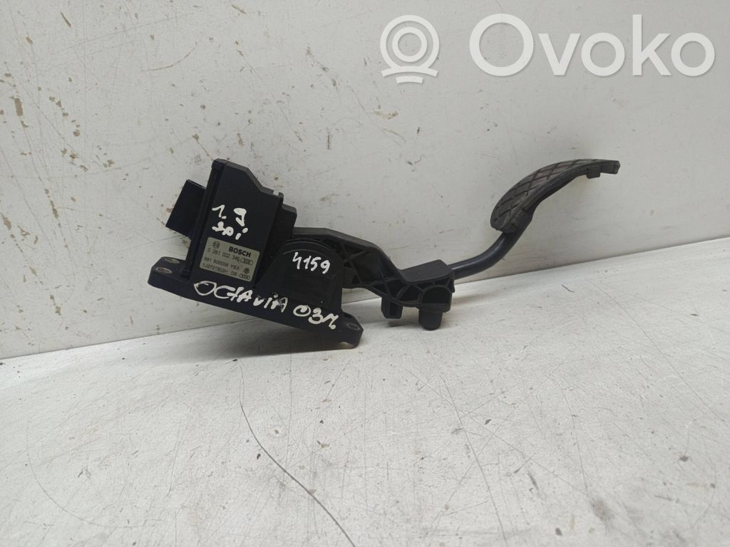 Skoda Octavia Mk1 (1U) Pedal del acelerador 