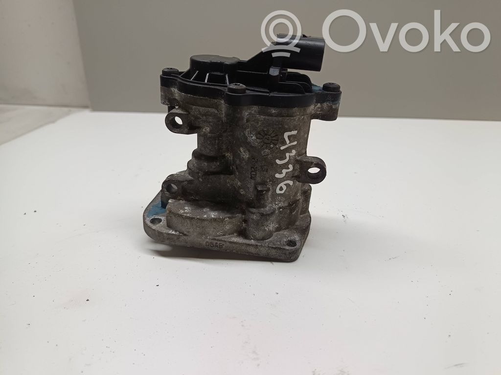 Ford Galaxy EGR valve 