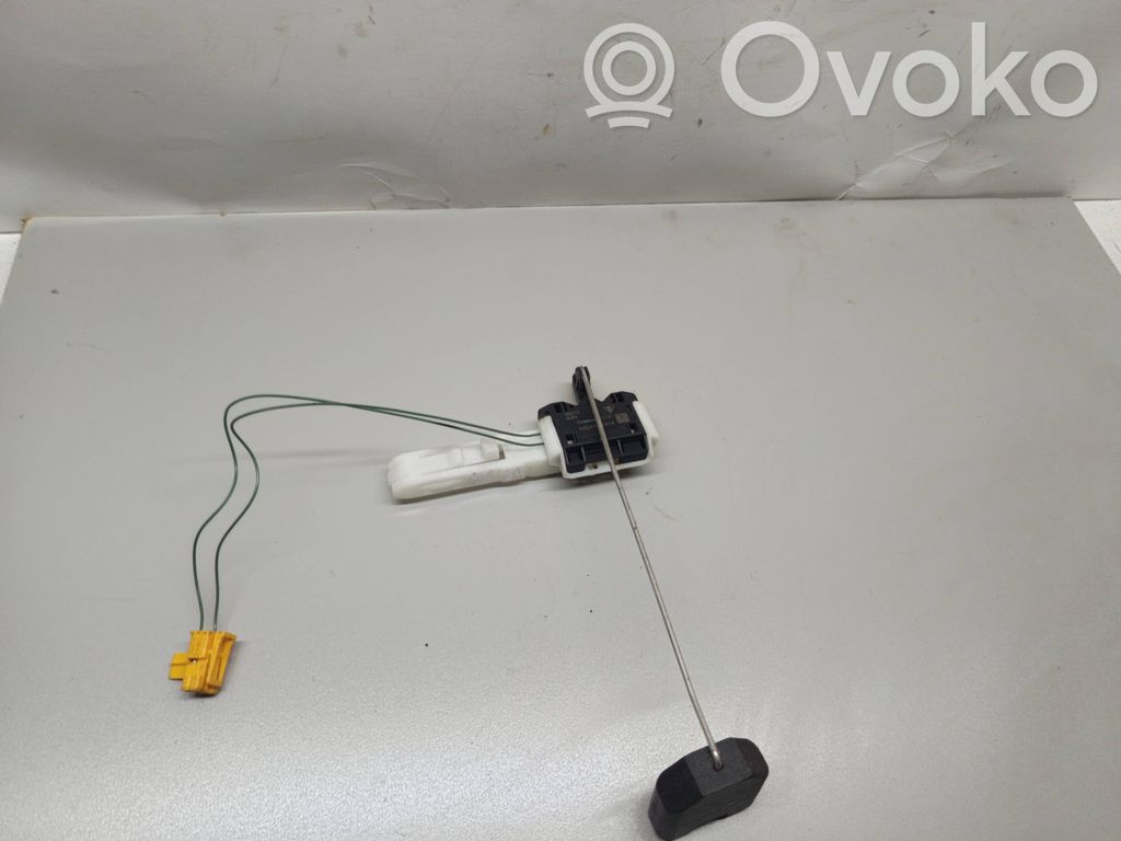 Porsche Panamera (970) Sensor de nivel de combustible 