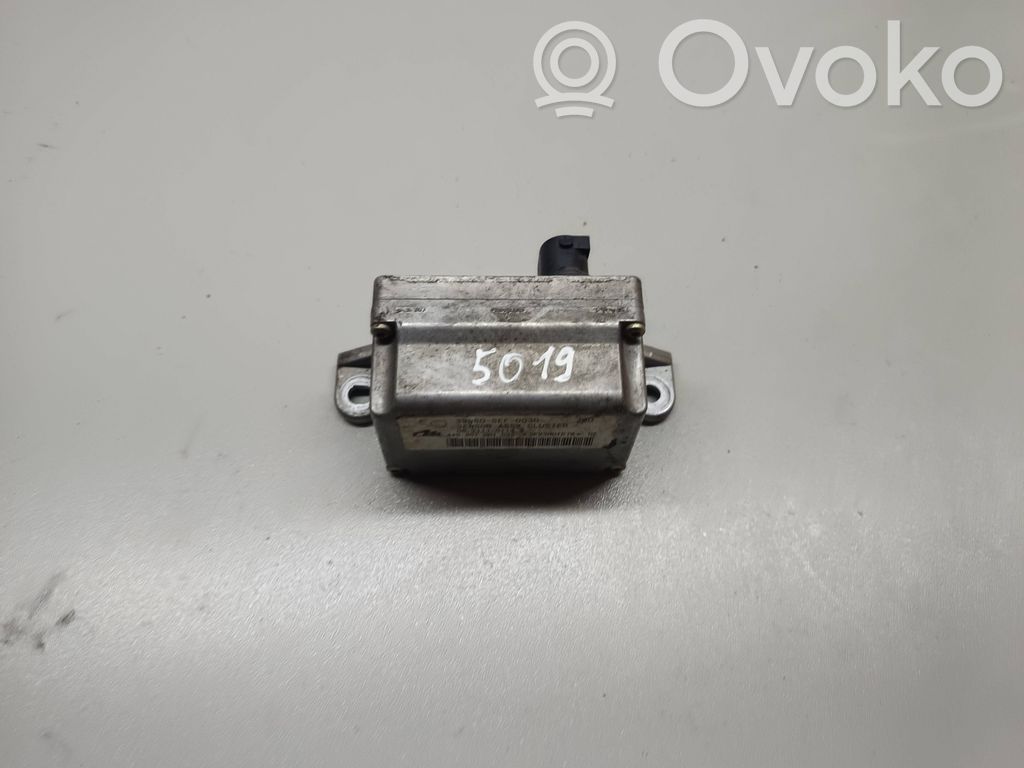 ESP acceleration yaw rate sensor   39960SEF0030,448801001035,06211701144