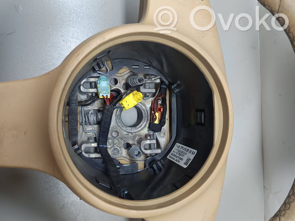 Kierownica   7PP419091AE,3422415,623610231118000A