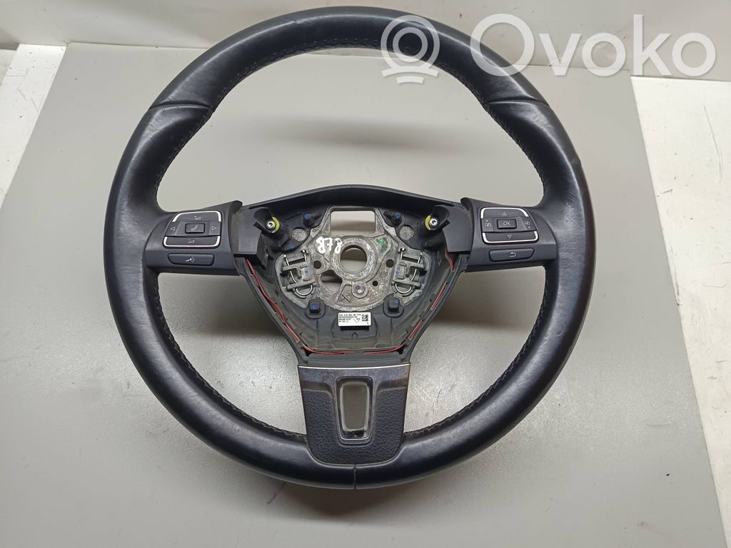 Volkswagen PASSAT CC Stūre 