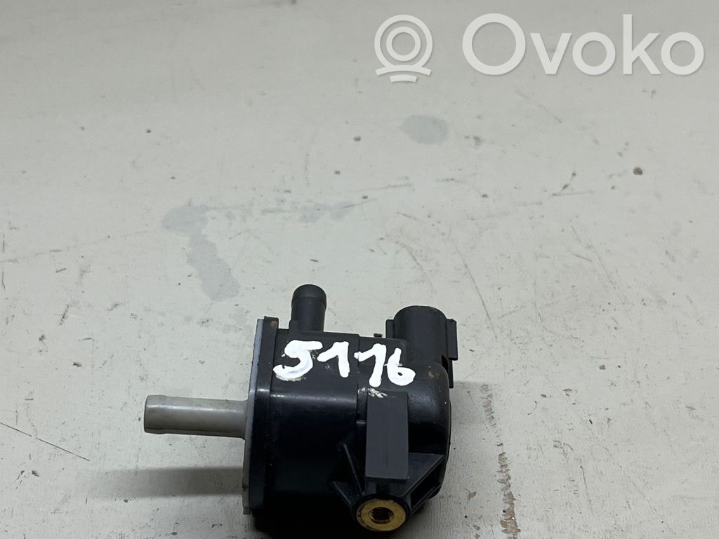 Subaru Outback Electroválvula del turbo 
