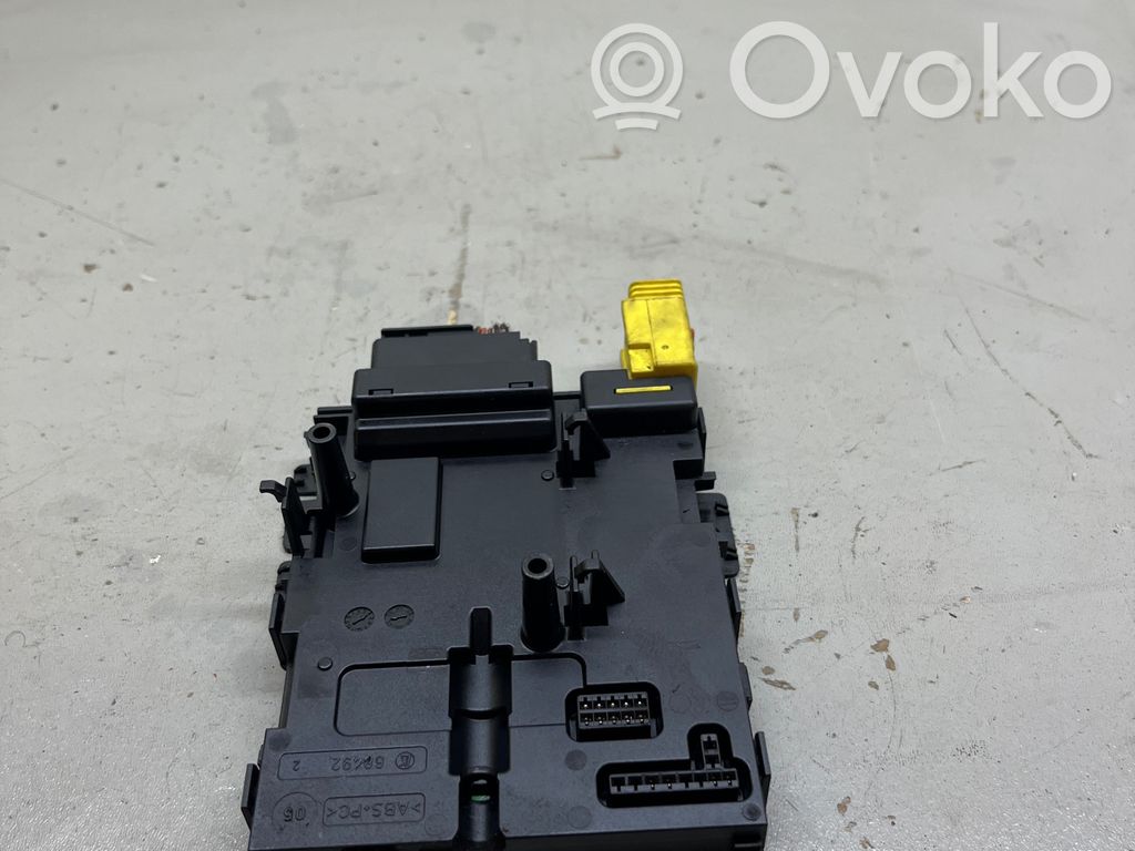 Sensor de ángulo de dirección   3C0953549BA