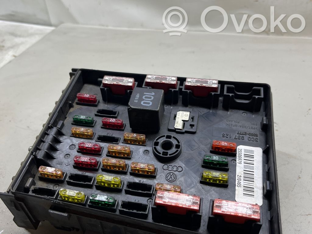 Unidad de control/módulo de bluetooth   25506979,20465