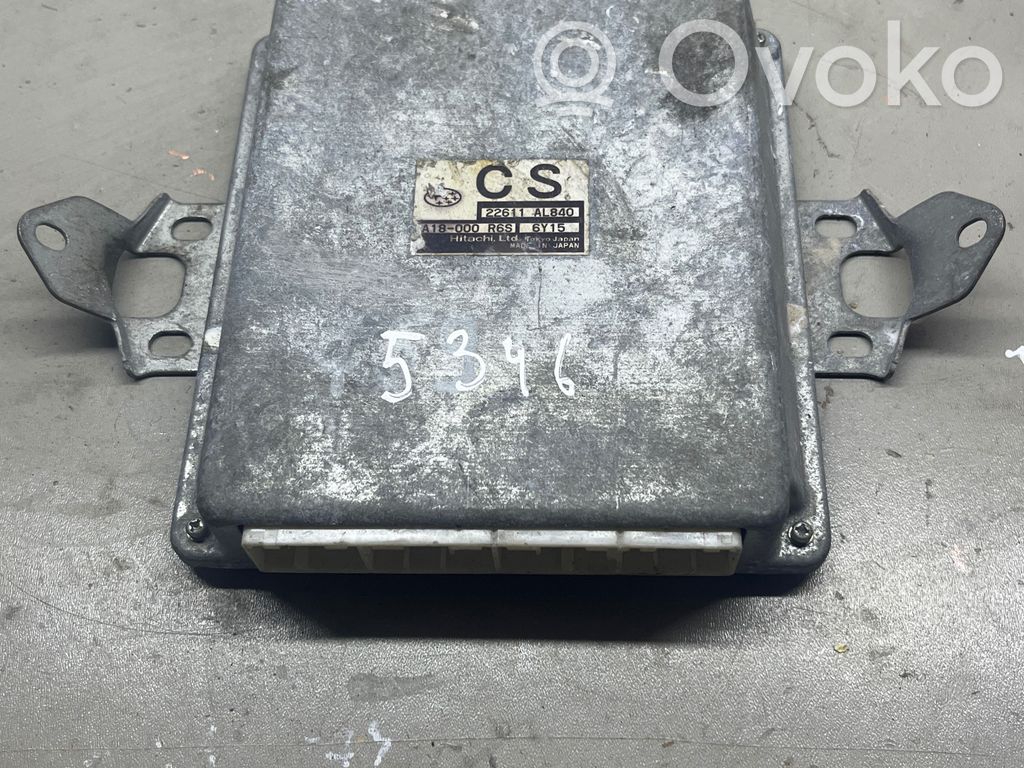 Opel Signum Engine control unit/module 