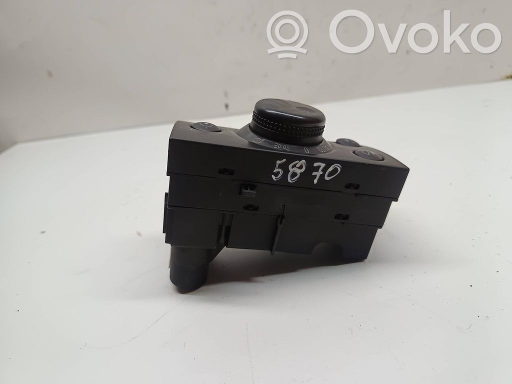 Opel Vectra C Light switch 