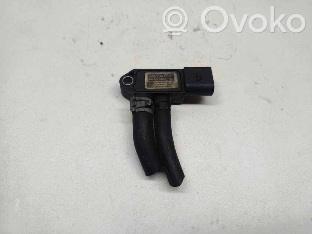Abgasdrucksensor Differenzdrucksensor   076906051B,03634647,51MPP0202