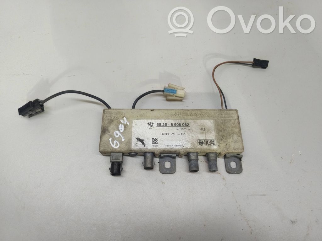 Antenna control unit   65256906082