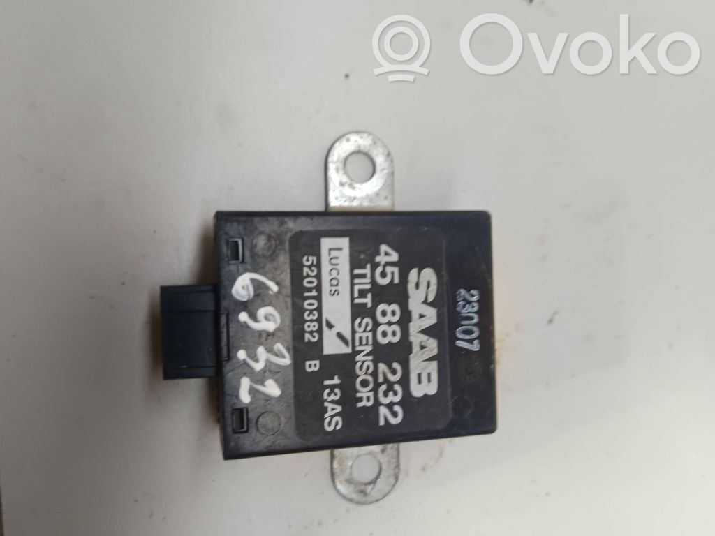 Other control units/modules   4588232,23007,52010382B