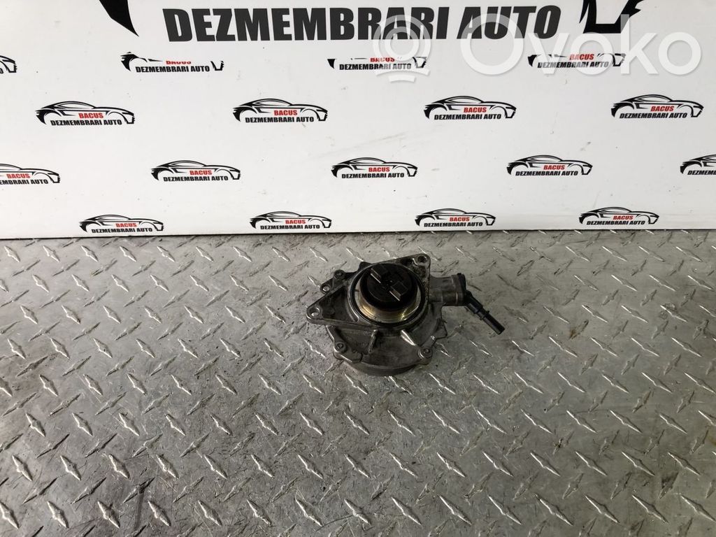 Peugeot 207 CC Bomba de vacío 