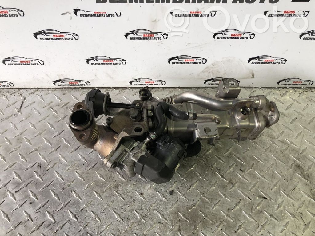 BMW 5 F10 F11 Chłodnica spalin EGR 