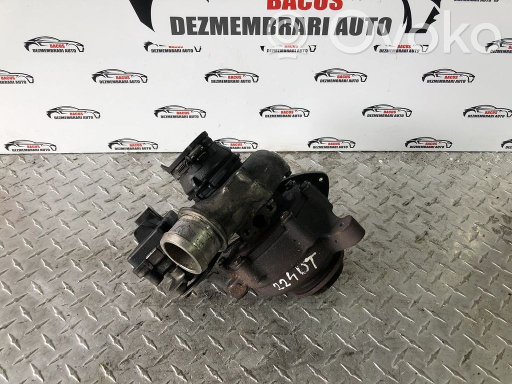 Turbo   4947701214