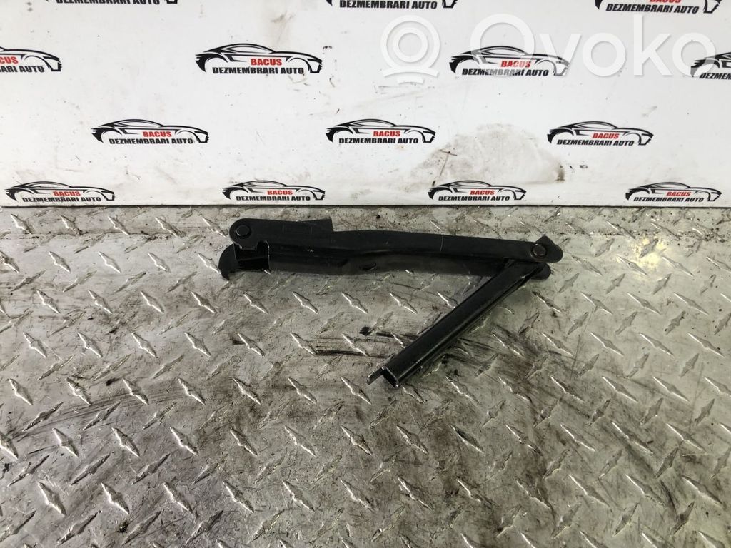 Mazda CX-5 Wheel nut wrench 