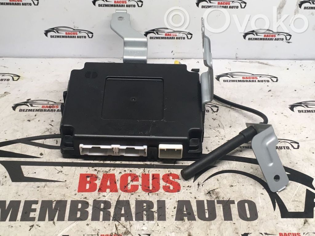 Hyundai i10 Module confort 