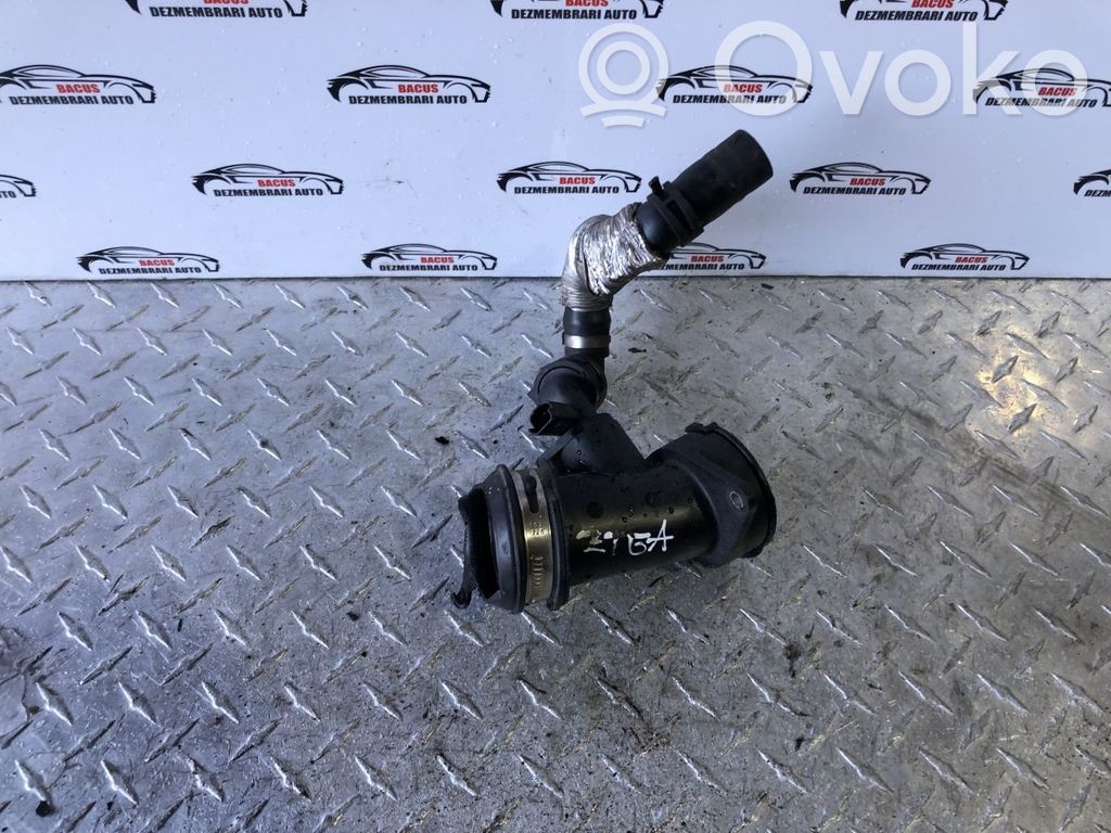 Intake manifold   2C119C623AD