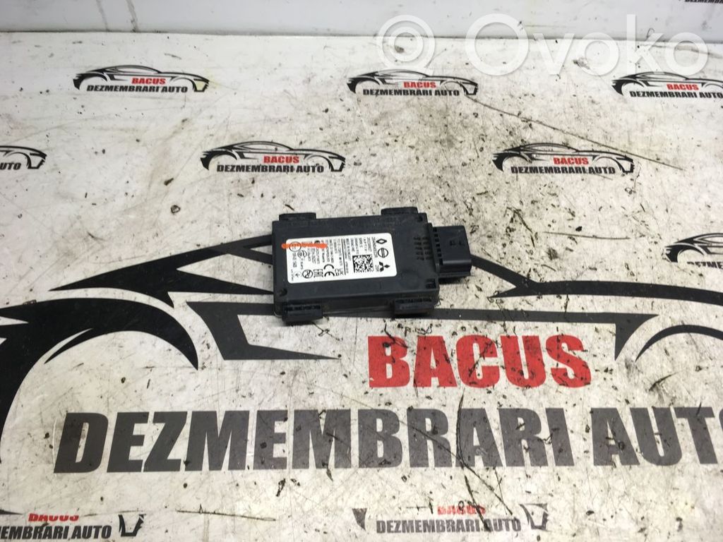 Renault Austral Radarsensor Abstandsradar 