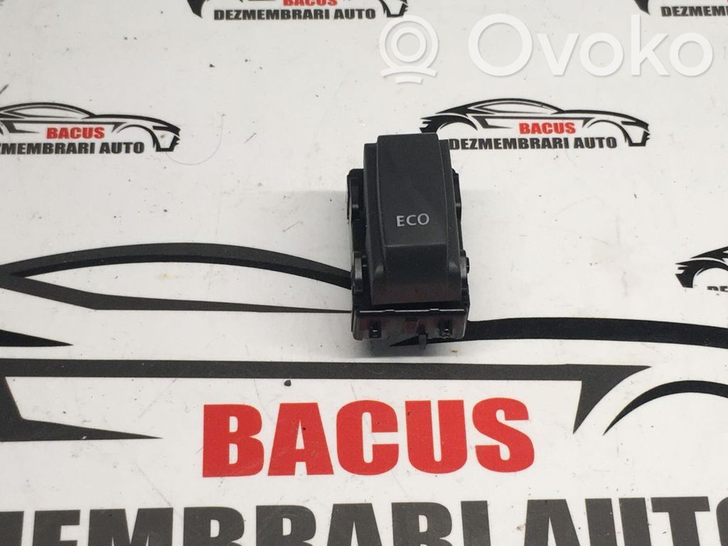 Dacia Sandero II Multifunctional control switch/knob 