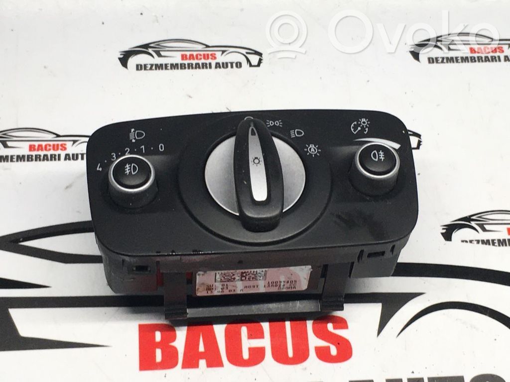 Interrupteur d’éclairage   AG9T13A024CC
