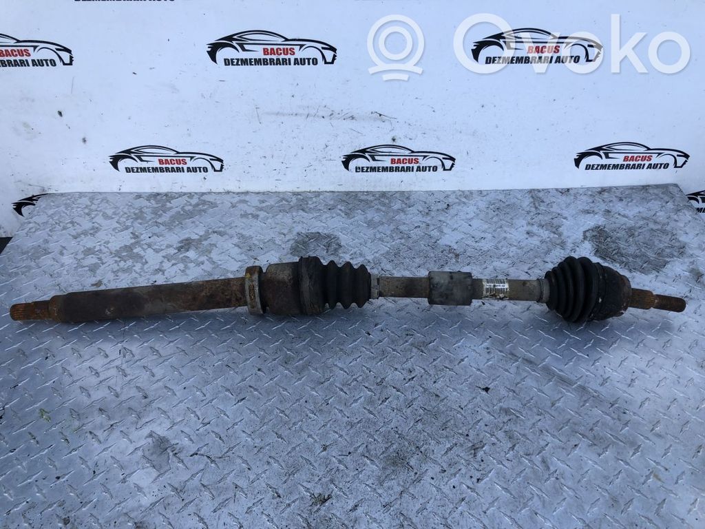 Ford Focus Front driveshaft 