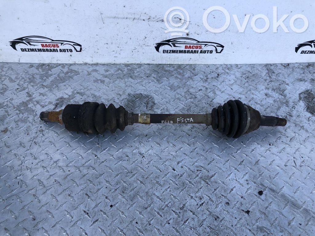 Ford Fiesta Eje de transmisión delantero 