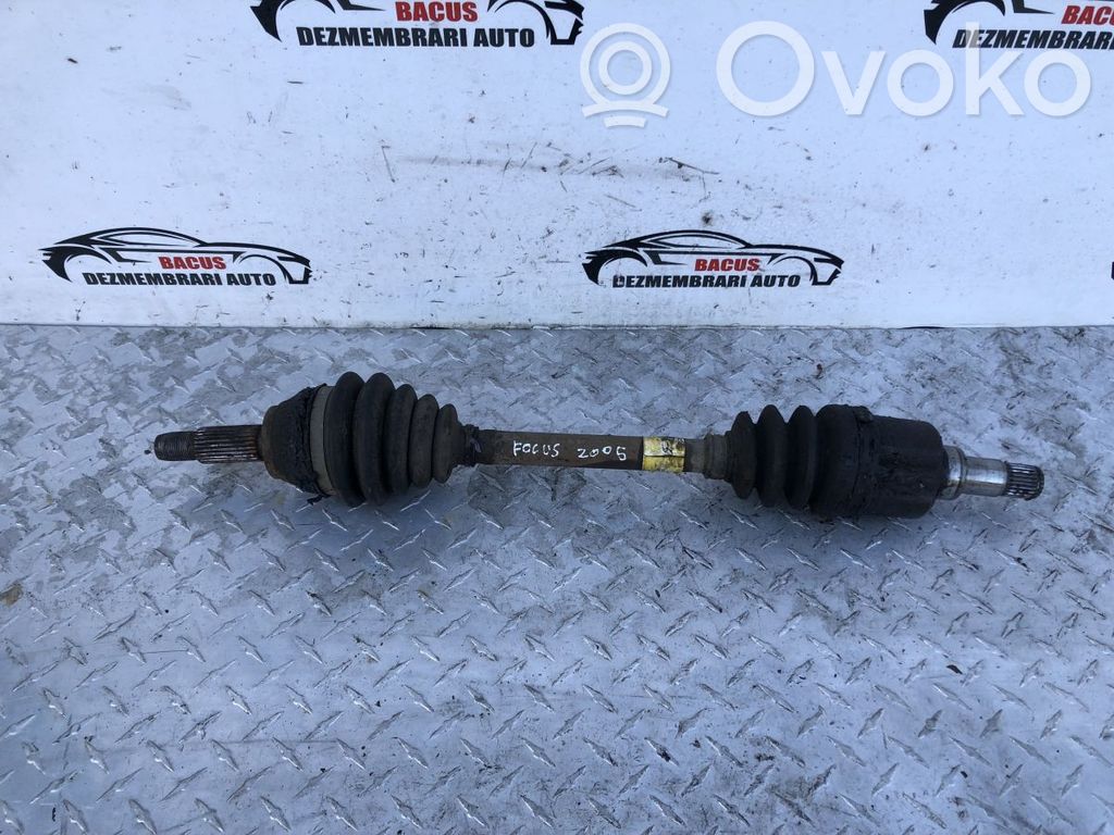 Ford Focus Front driveshaft 