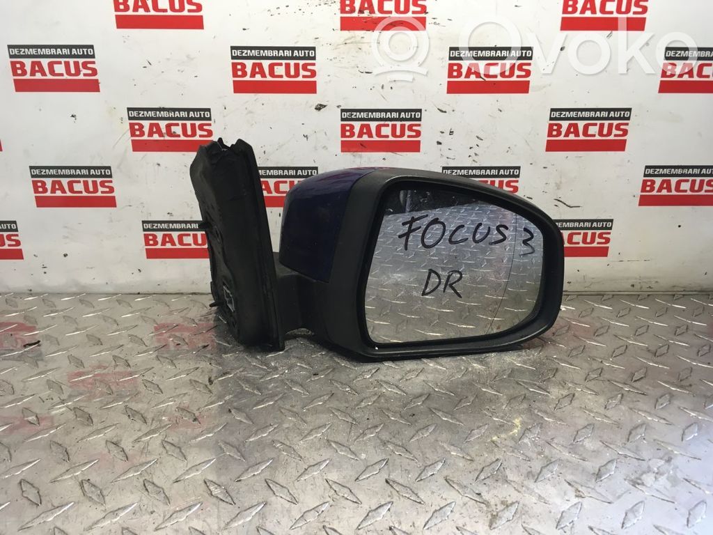 Manual wing mirror   212836414