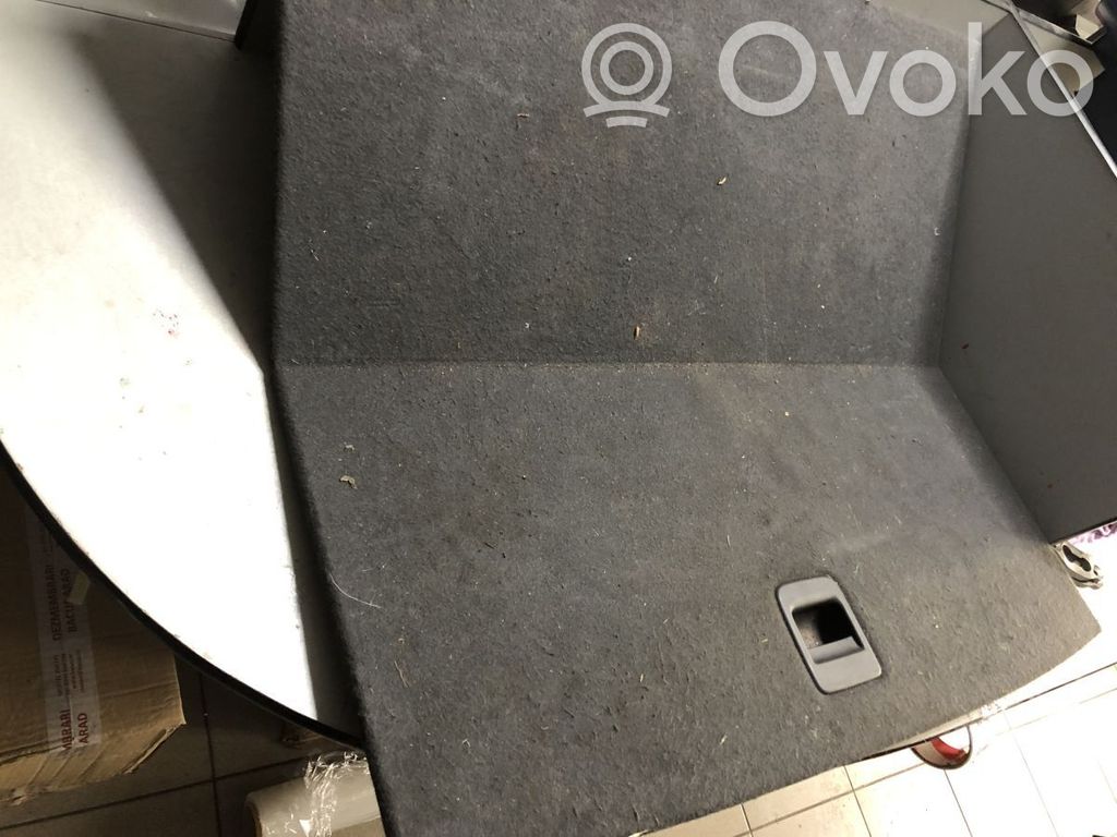 Audi Q5 SQ5 8R Polita portbagaj 