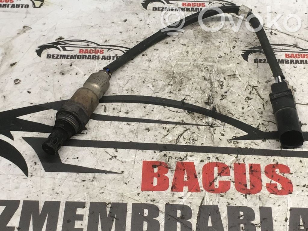 Skoda Fabia Mk2 (5J) Lambda probe sensor 