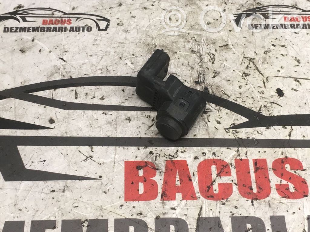 KIA Sportage Sensor de aparcamiento PDC 