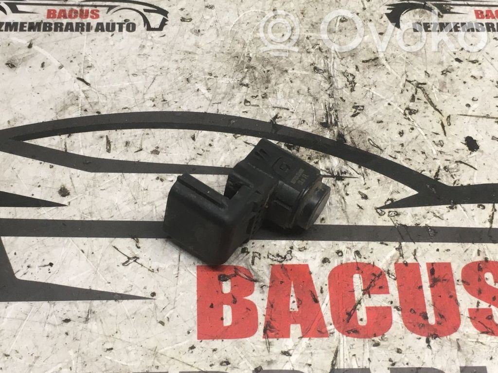 KIA Sportage Sensor de aparcamiento PDC 