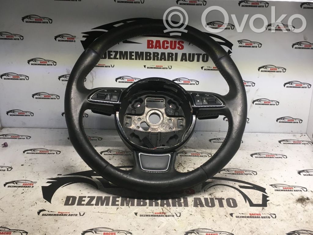 Audi A3 S3 8V Volante 