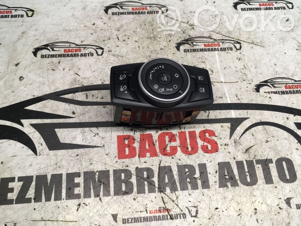 Interrupteur d’éclairage   F1ET13A024CA