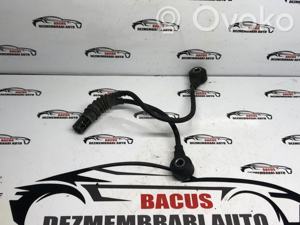 Airbagsensor Crashsensor Drucksensor   756842201
