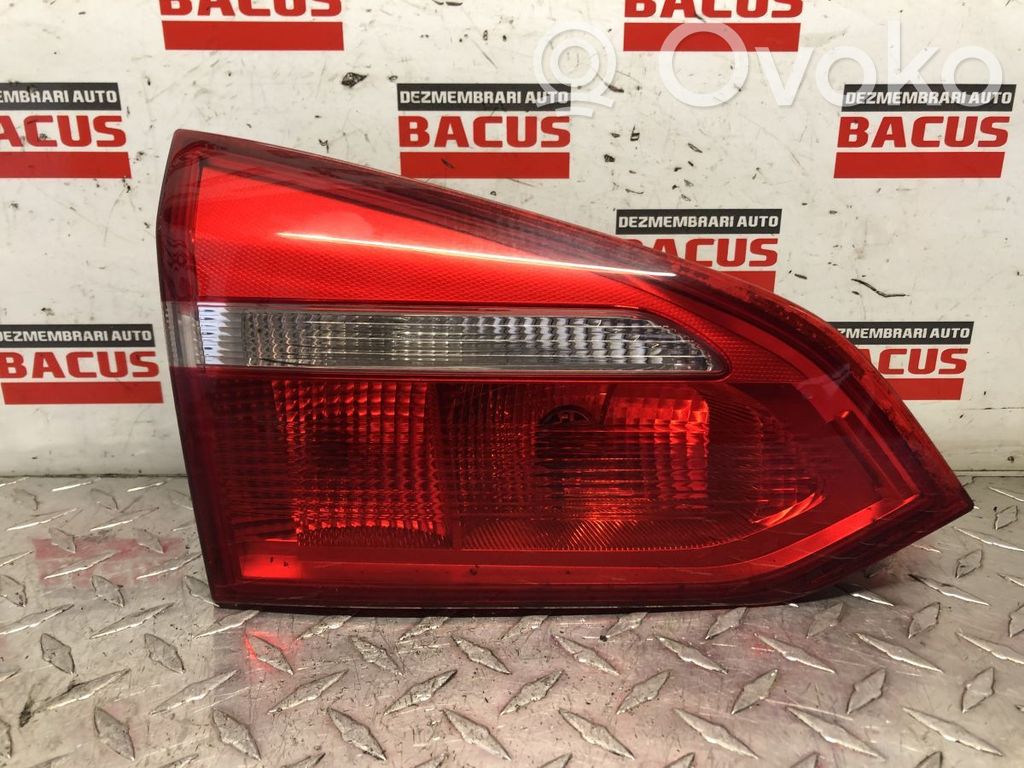 Ford Focus Rear/tail lights 