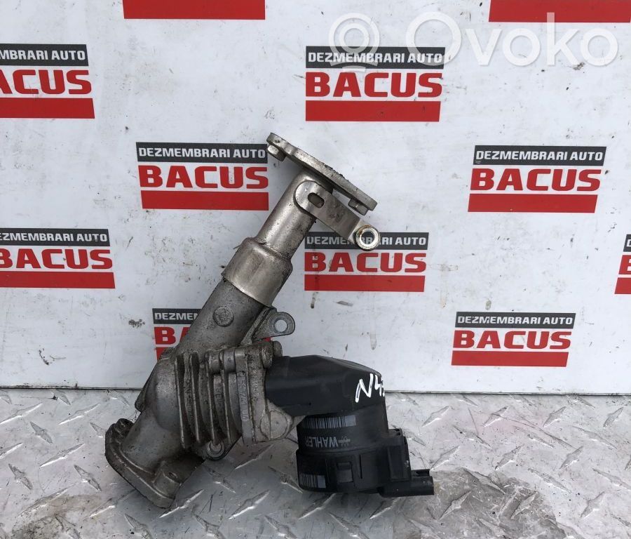 BMW 1 E81 E87 Válvula EGR 