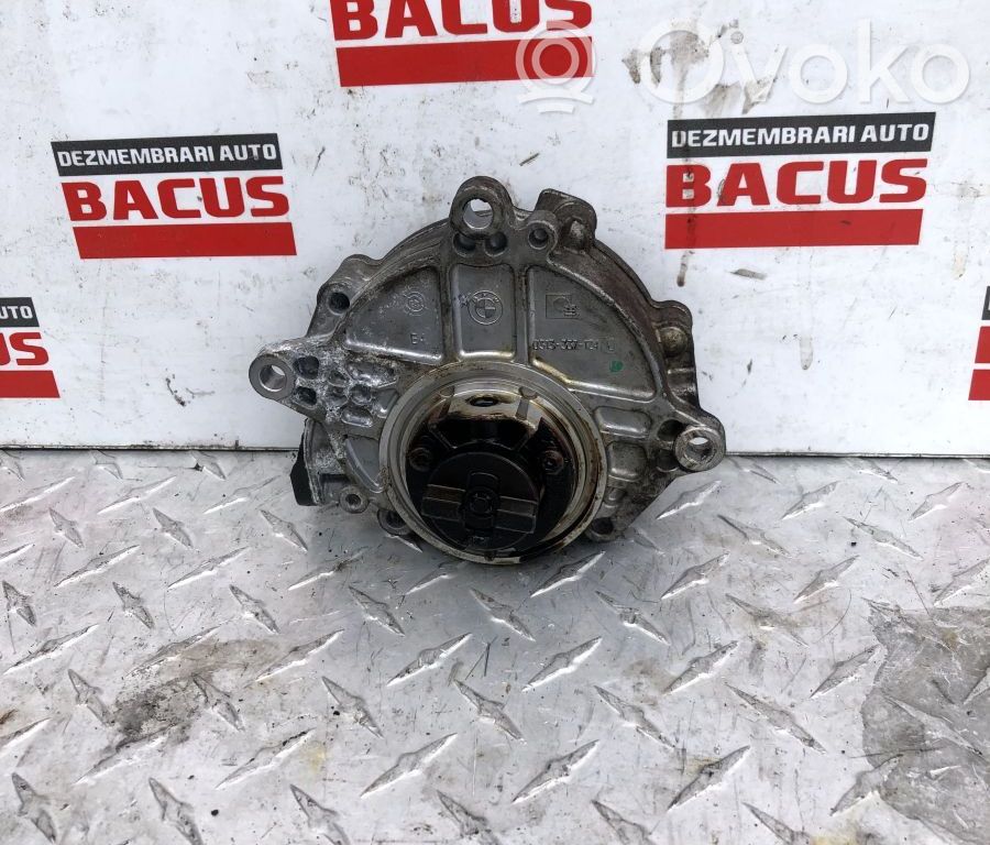 Bomba de vacío   0313327116