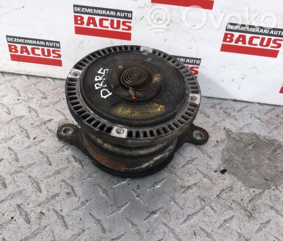 Ford Grand Tourneo Connect Termomufta 