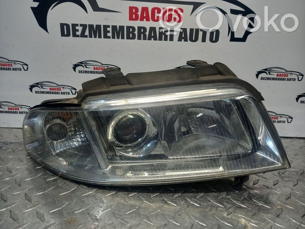 Headlight/headlamp   8D0941004AK