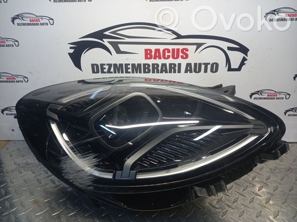 Ford Puma Scheinwerfer 