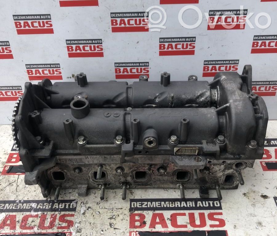 Engine head   55206388